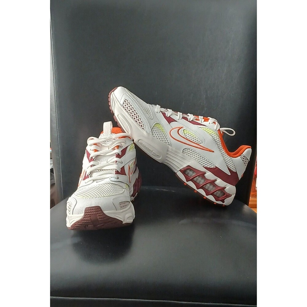 Nike Zoom Air Fire Running Shoes Shoes CW3876-600 Multi-Color. Women Size 10